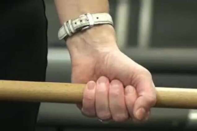 В Москве украинца жестоко избили железной трубой