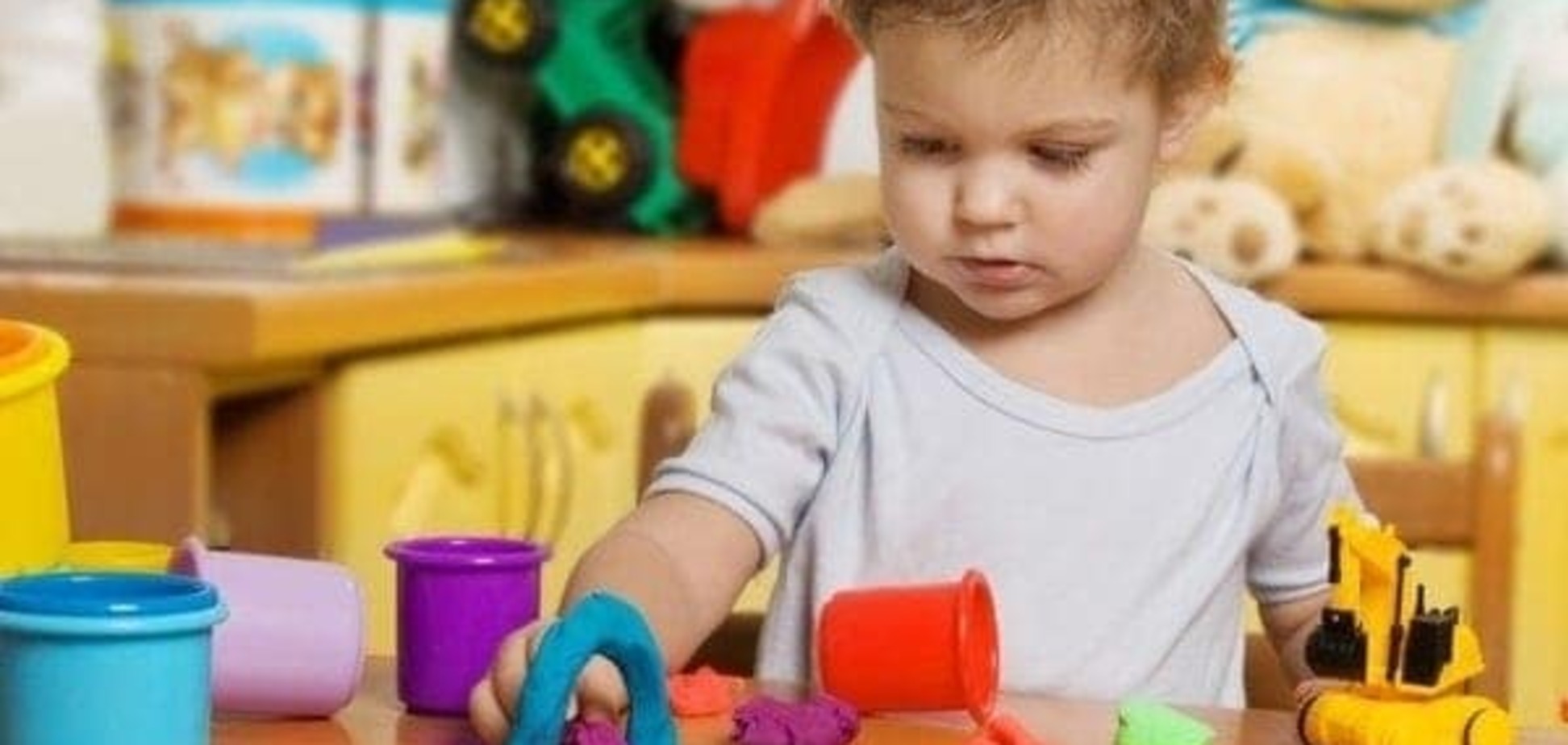 Как развивать логику с раннего детства