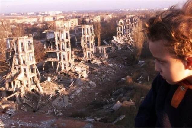 Подумайте, русские!