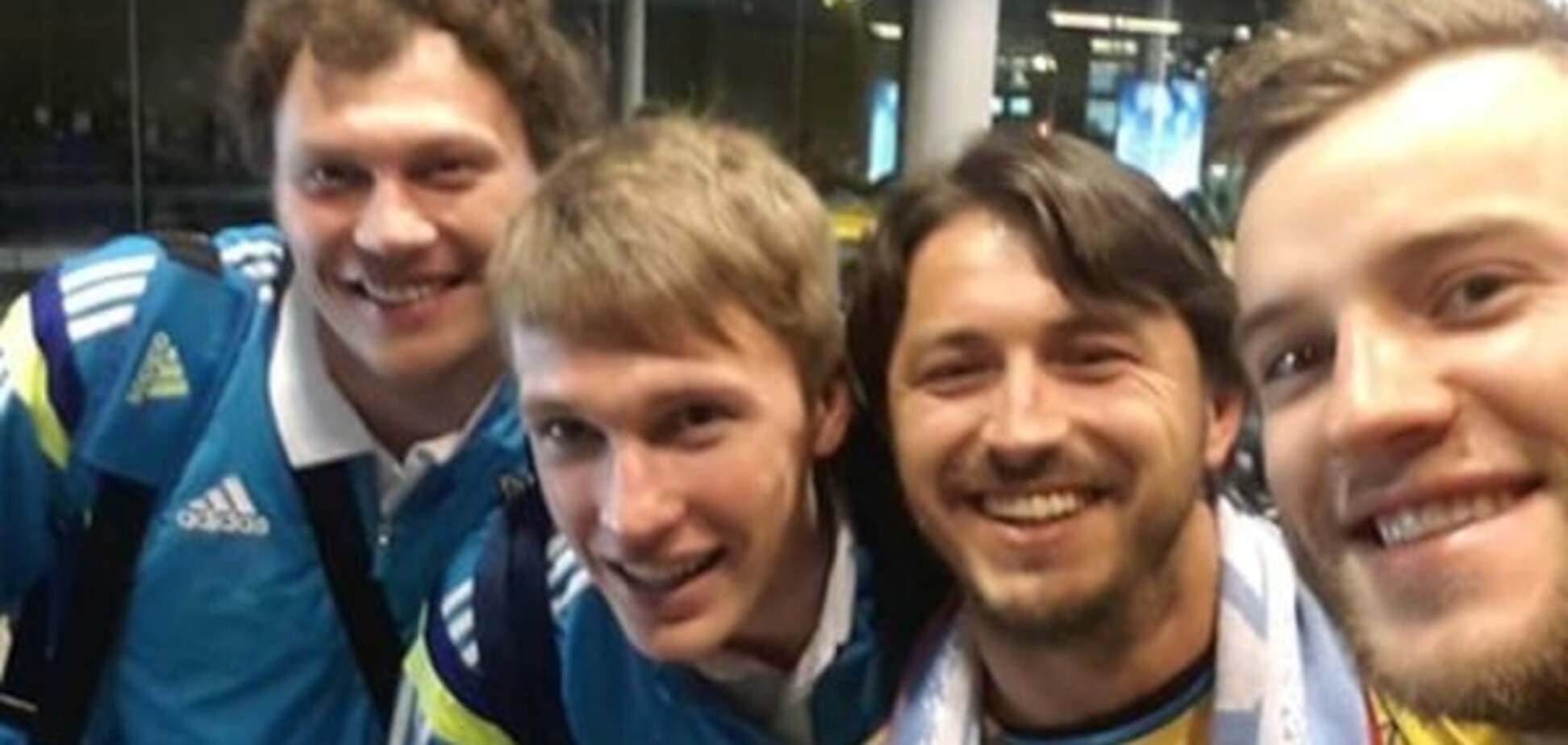 ЧМ-2018 в России: знаменитый шоумен рассказал о 'страшных муках' украинского болельщика