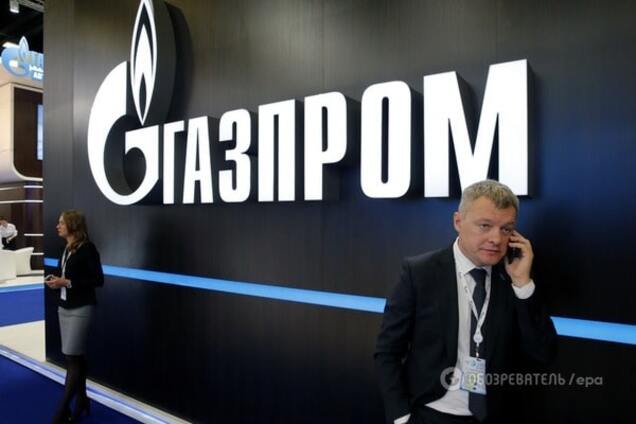 Все, що потрібно знати: в мережі показали правду про могутність 'Газпрому'