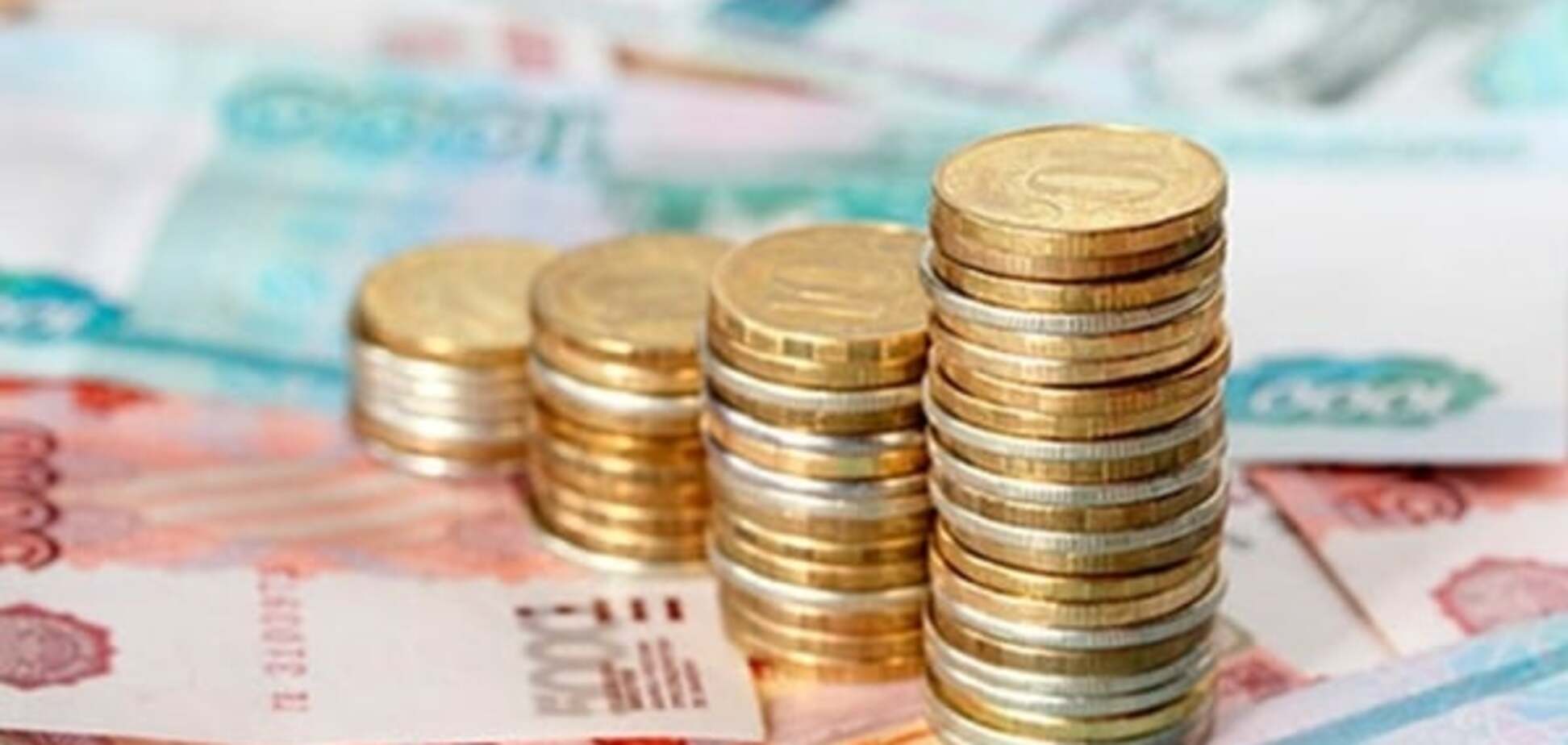 Росія зібралася влазити в борги через дефіцит бюджету