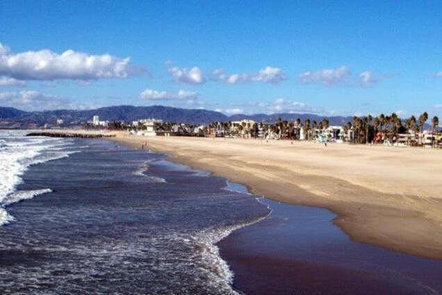 Названы 9 солнечных городов на побережье, которые дарят счастье