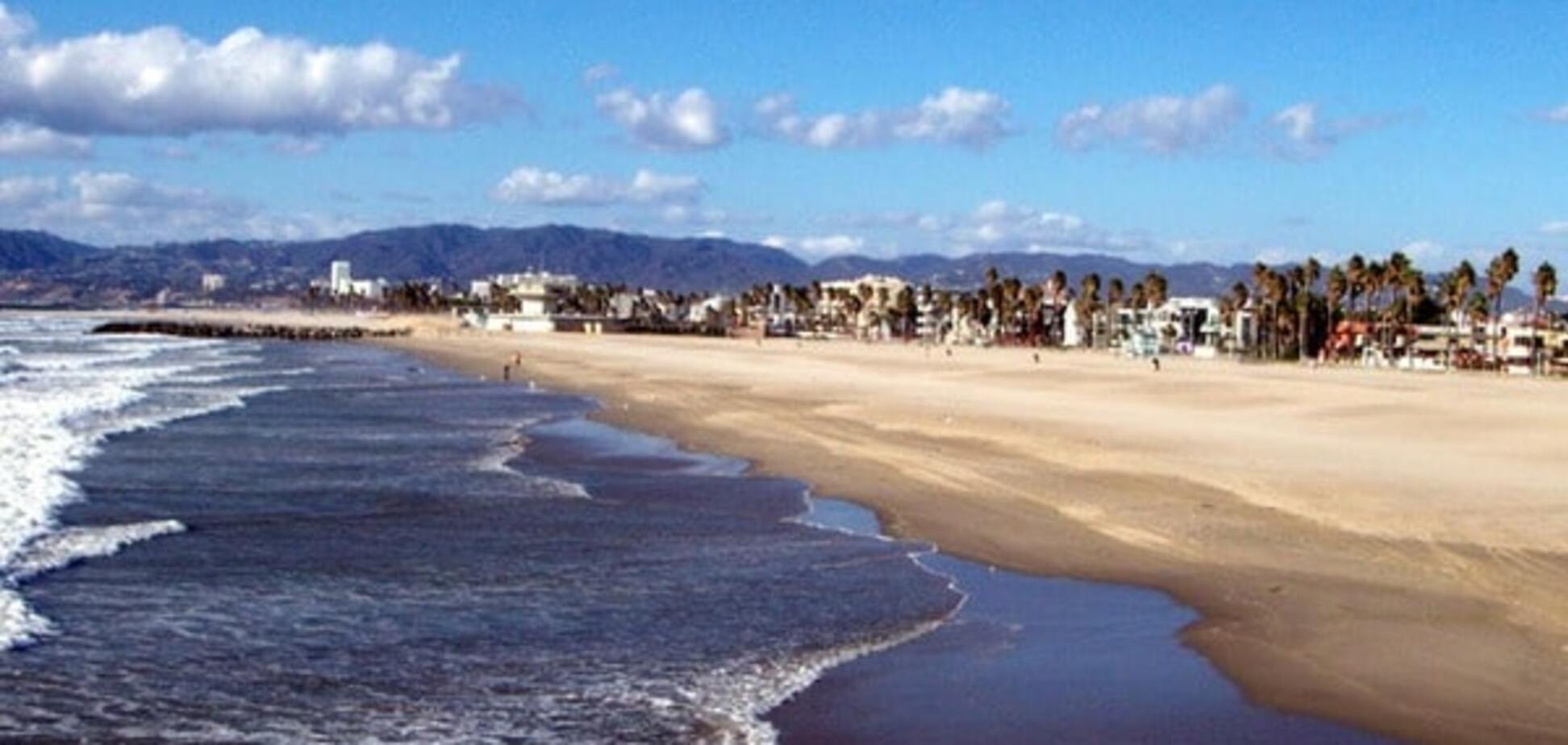 Названы 9 солнечных городов на побережье, которые дарят счастье