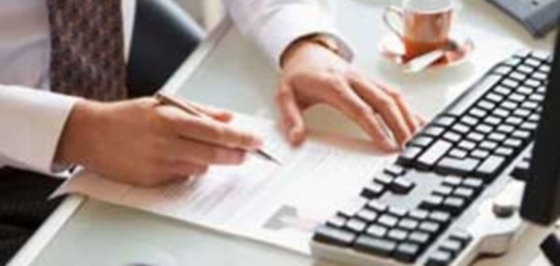 У Мінфіні роз'яснили умови розірвання договору про електронну звітність