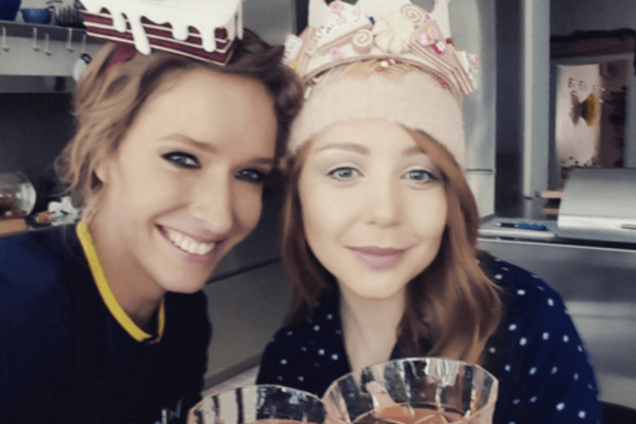 Осадчая устроила Кароль неожиданный сюрприз ко дню рождения: опубликованы фото