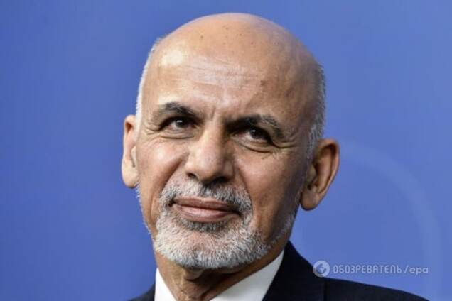 Нами керує помста: президент Афганістану пообіцяв 'поховати' ІДІЛ