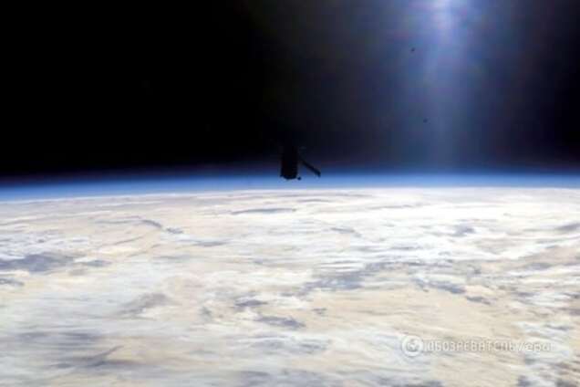 Ученые предсказали на Земле 'космическую' войну