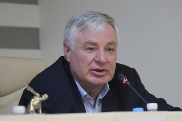 У збірній України спростували виключення біатлоністки