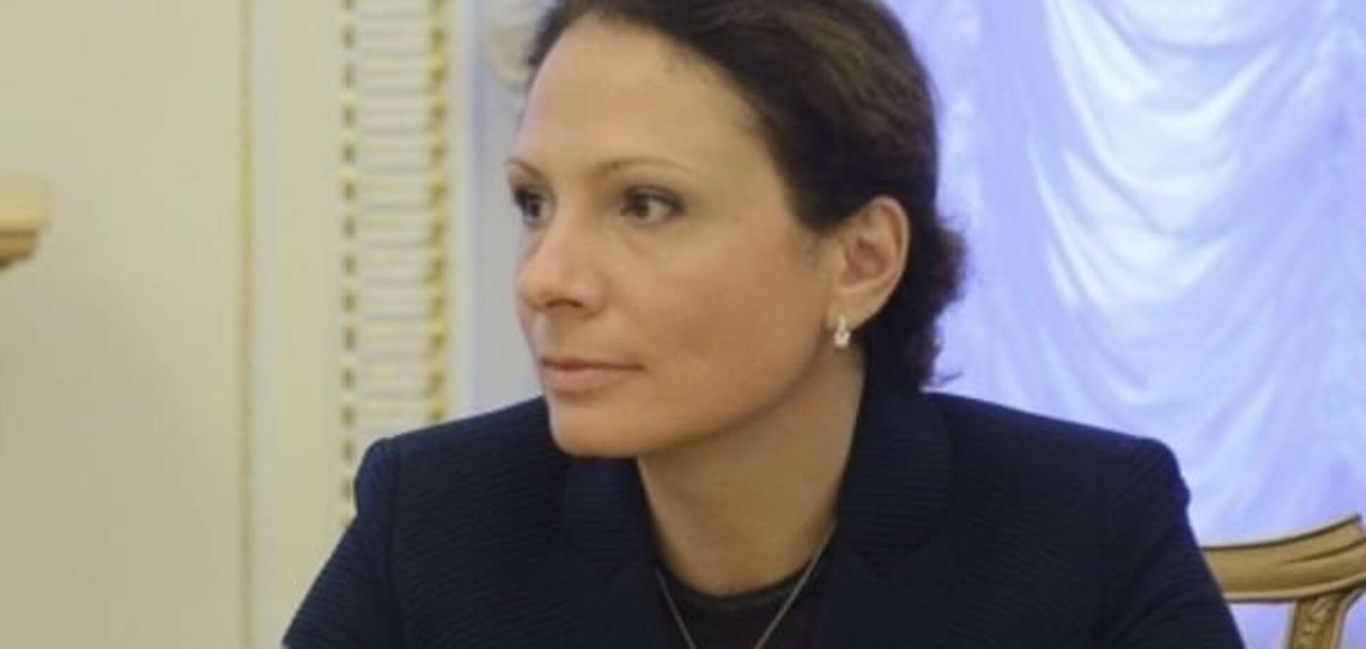 Юлия Левочкина избрана в руководящий орган группы социалистов ПАСЕ