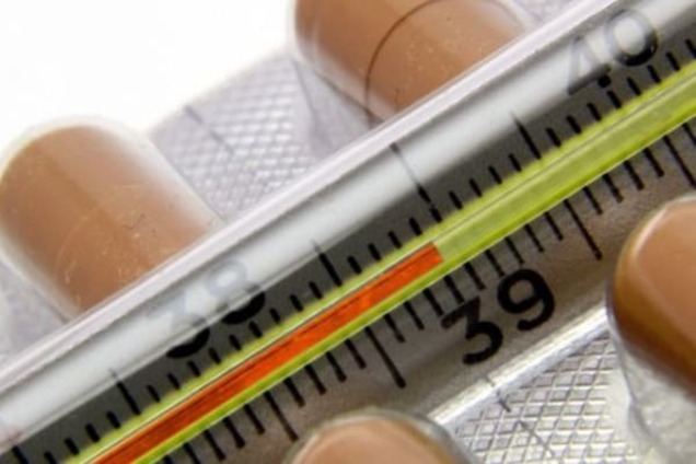 Грипп в Киеве: с начала эпидсезона умерли 11 человек