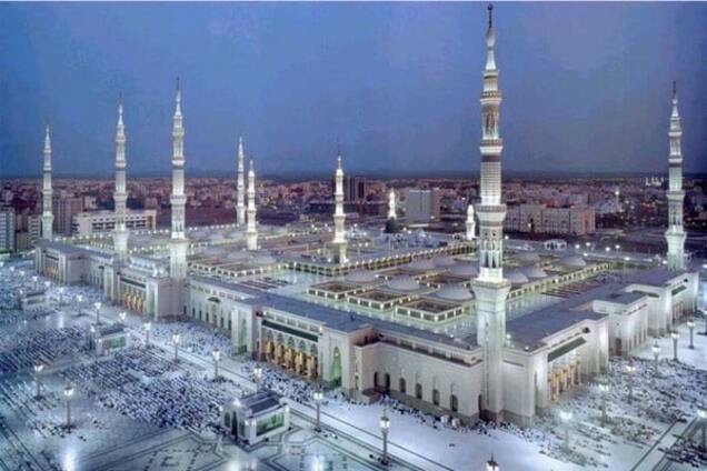 Без нефти: в Саудовской Аравии заявили о глобальной перестройке