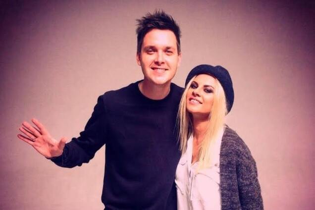 Финалист 'Х-фактора' презентовал гимн влюбленного мужчины