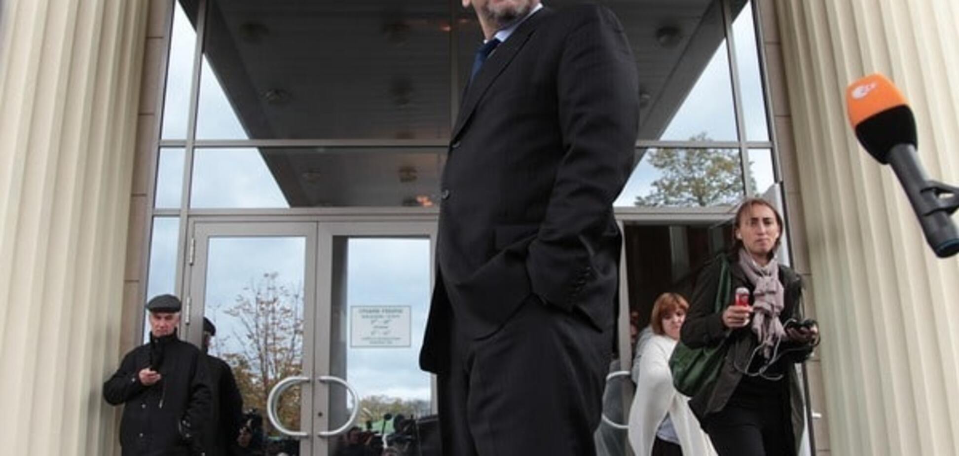 Кремль запустил новый 'разводняк' о помиловании Савченко - Фейгин