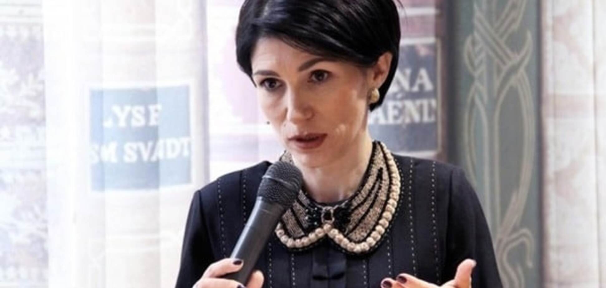 Не плагиатом единым: в скандальной диссертации жены Кириленко нашли признаки лженауки