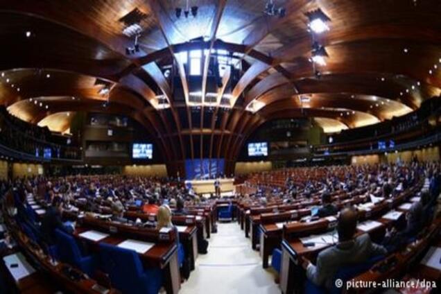 Права людини в Росії на сесії ПАРЄ обговорять і без її депутатів