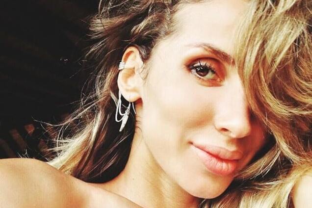 LOBODA восхитила фигурой в бикини: опубликованы фото