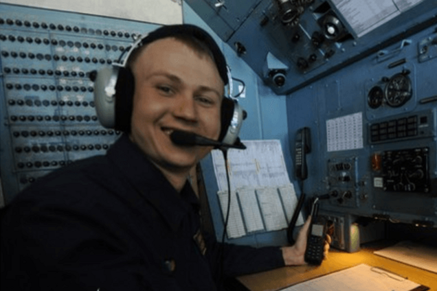 Бортрадист Ил-76 'засветил' схему поставок Россией 'тайных грузов' за рубеж - InformNapalm