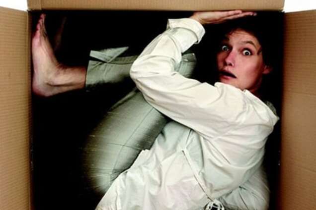 'Ежи' и 'лисицы': какой тип людей легче переживает кризисы