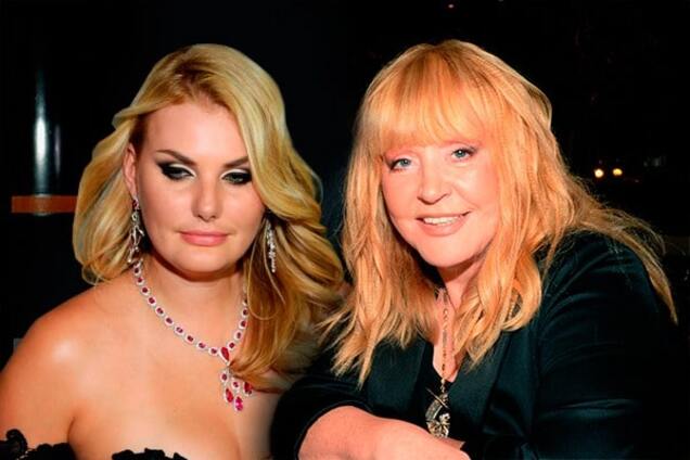 Задолжала: Пугачева отобрала квартиру у известной российской певицы