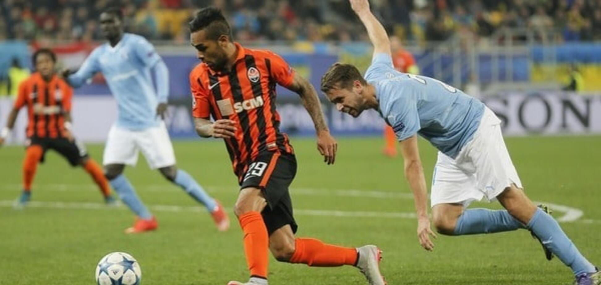 Лидер 'Шахтера' согласовал контракт с английским грандом