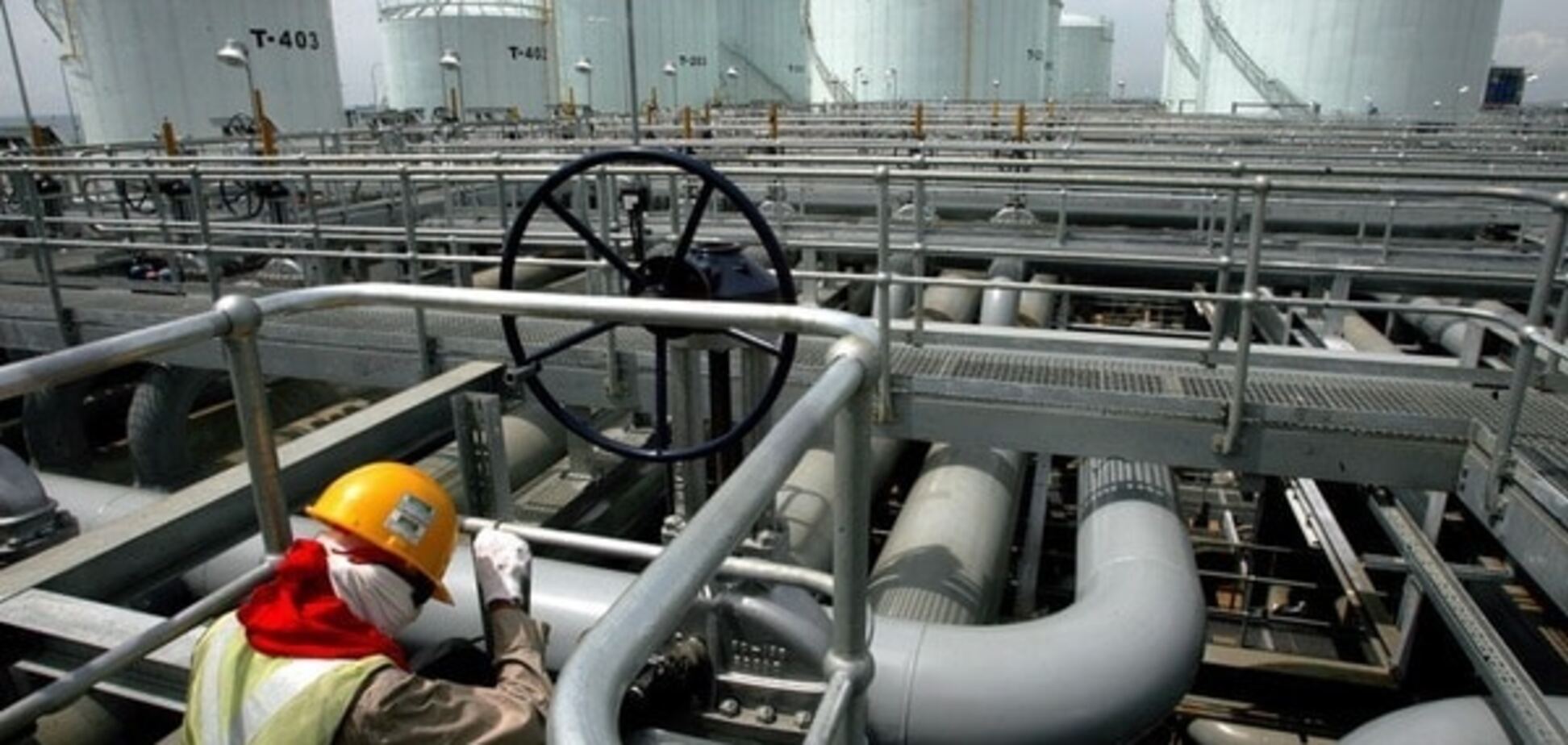 Нефтетрейдеры поспорили: достигли цены на нефть дна или еще нет