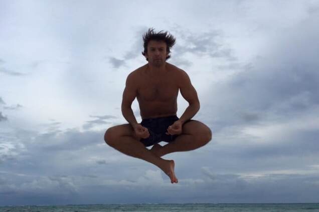 'Кто-то занимается сексом'. Вратарь 'Динамо' рассказал, как провел ночь на сборах в Испании