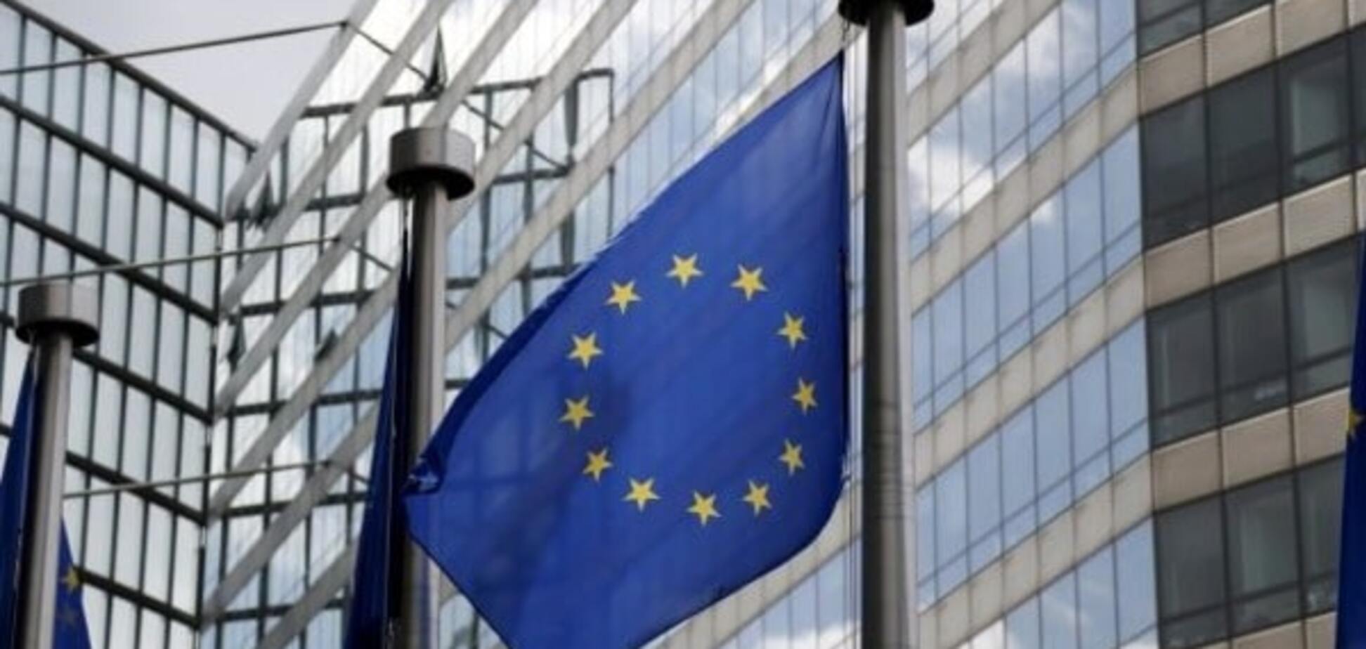 Євросоюз вийшов на новий рівень боротьби з тероризмом