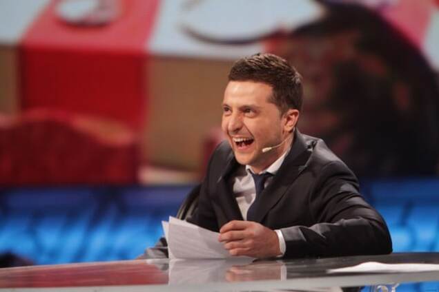 День рождения Зеленского: подборка самых лучших шуток харизматичного шоумена