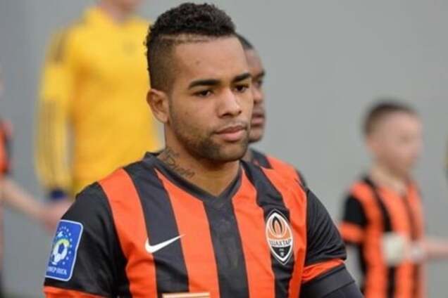 'Шахтер' шокировал англичан рекордной ценой на Тейшейру