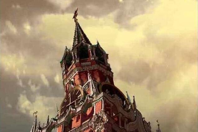 Агония России. Начало конца или конец ради начала?