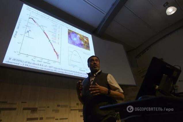 Названо 6 загадок фізики, на які не існує наукової відповіді