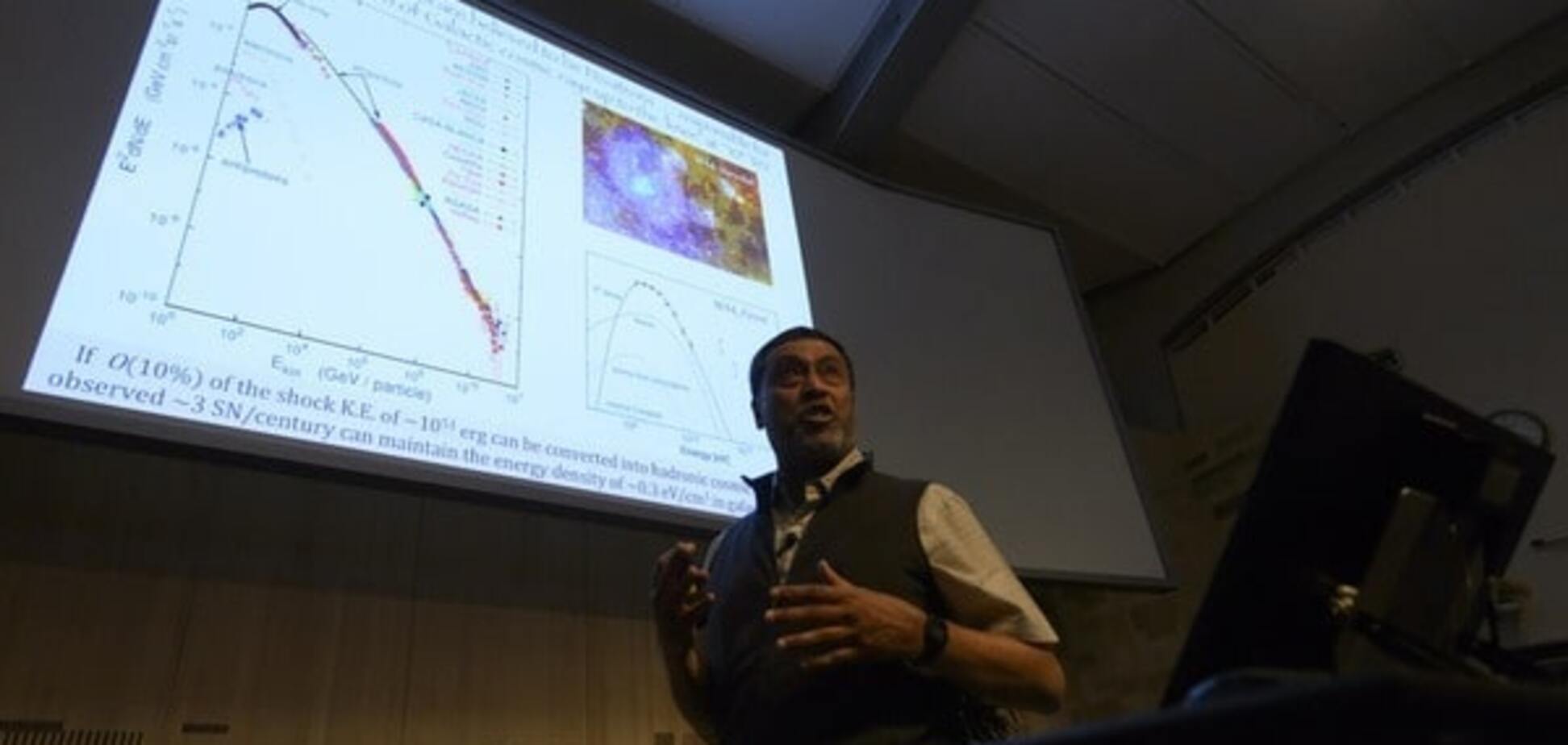 Названо 6 загадок фізики, на які не існує наукової відповіді