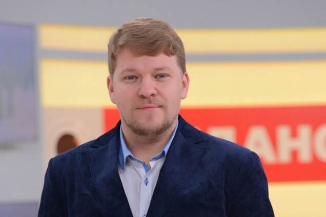 Победитель 'Голосу країни-5' презентовал первый клип о событиях в Украине