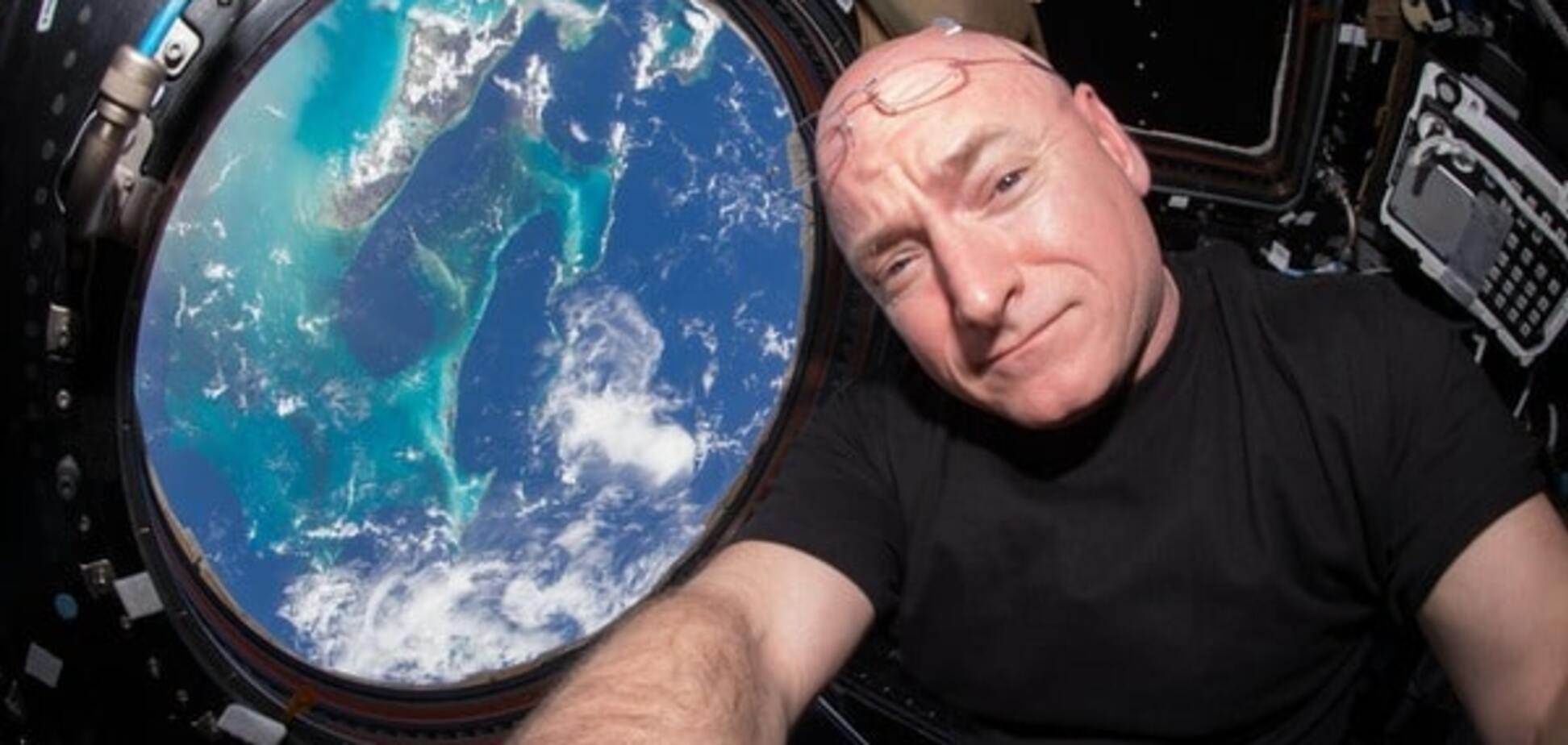 Запах космоса и безумные сны: астронавт рассказал о жизни на МКС