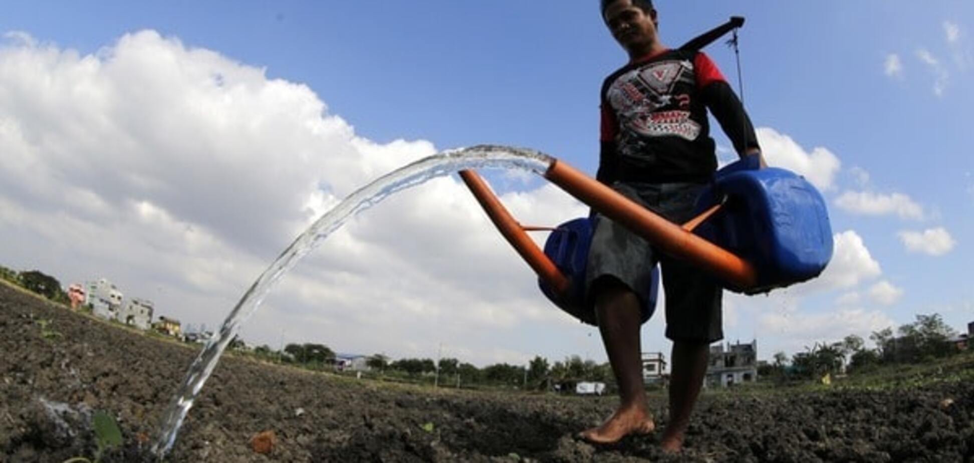 Ученые объяснили, почему 2015 год был рекордно жарким