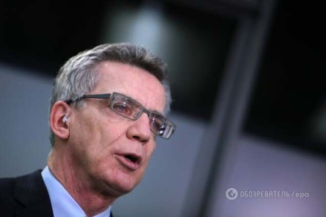 Греции пригрозили исключением из Шенгенской зоны