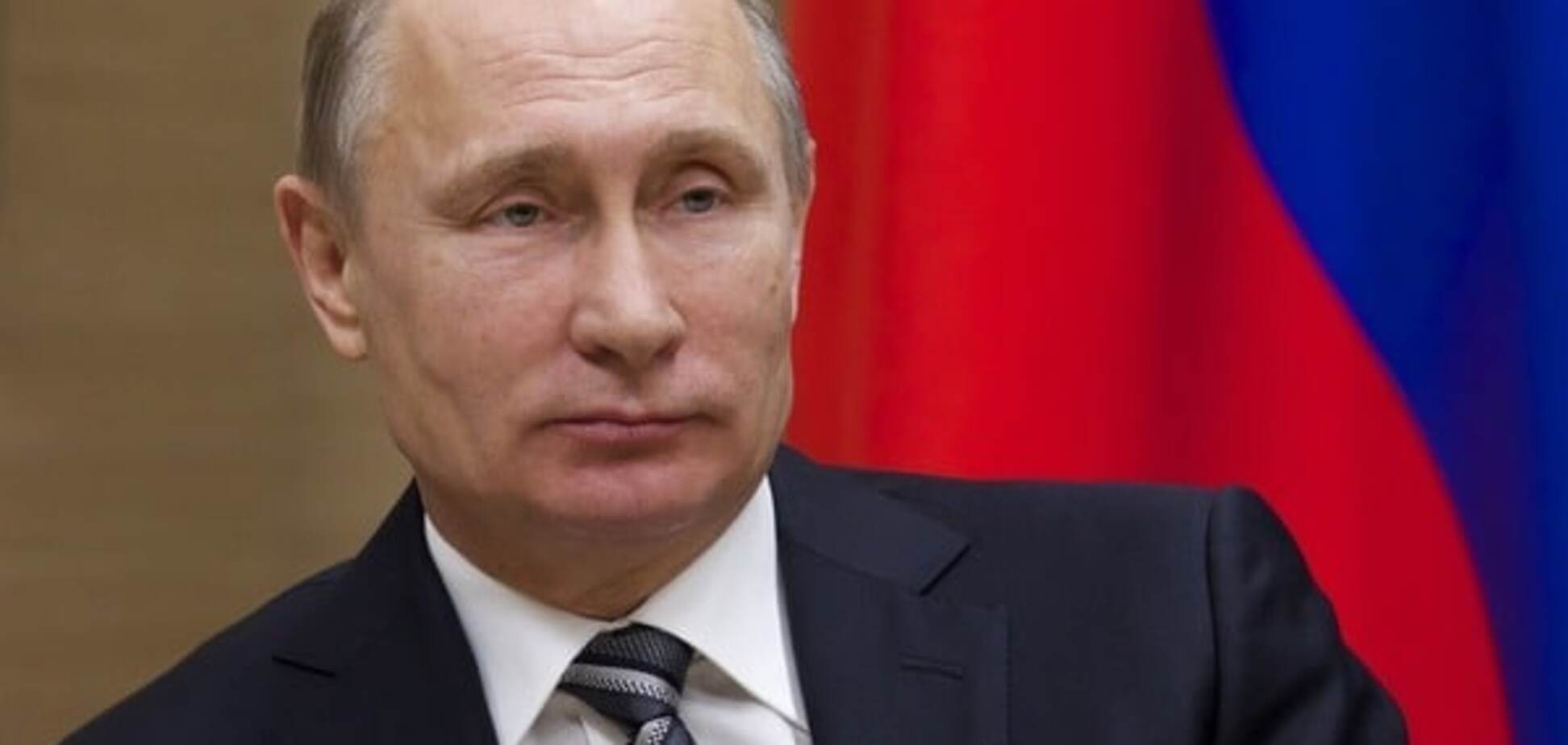 'Чтобы не разобщить общество': Путин дал совет по захоронению Ленина
