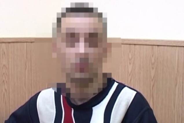 СБУ в Днепропетровске поймала пропагандиста 'русского мира'