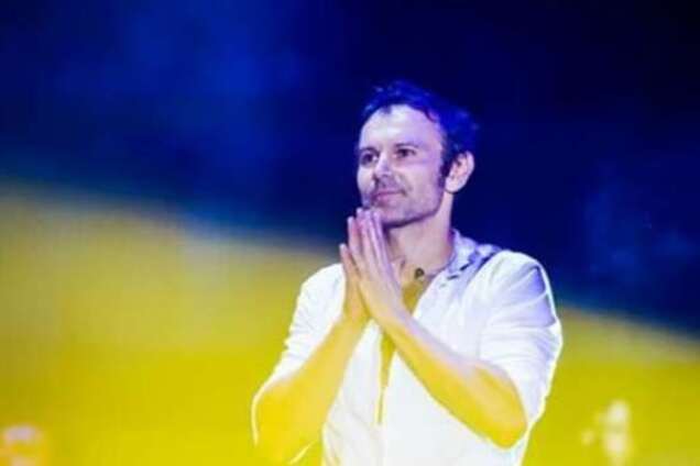 Почему набросились на Вакарчука? Соцсети обсуждают обращение музыканта к Порошенко