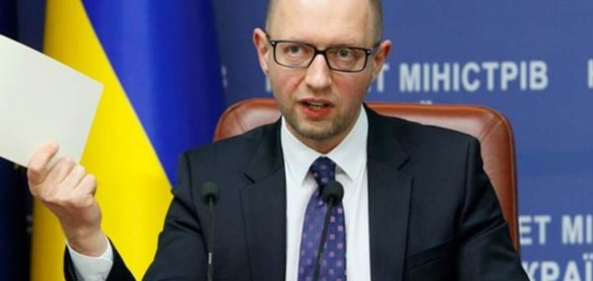 Врятувати Яценюка: Лановий розповів, чому уряд 'малює' ВВП