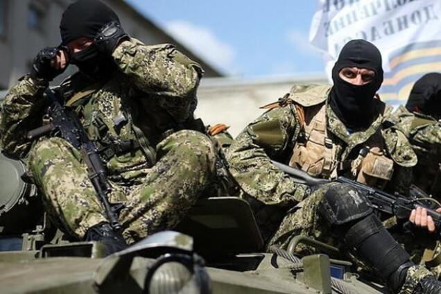 Стрельба на Донбассе: названо 'любимое' оружие террористов