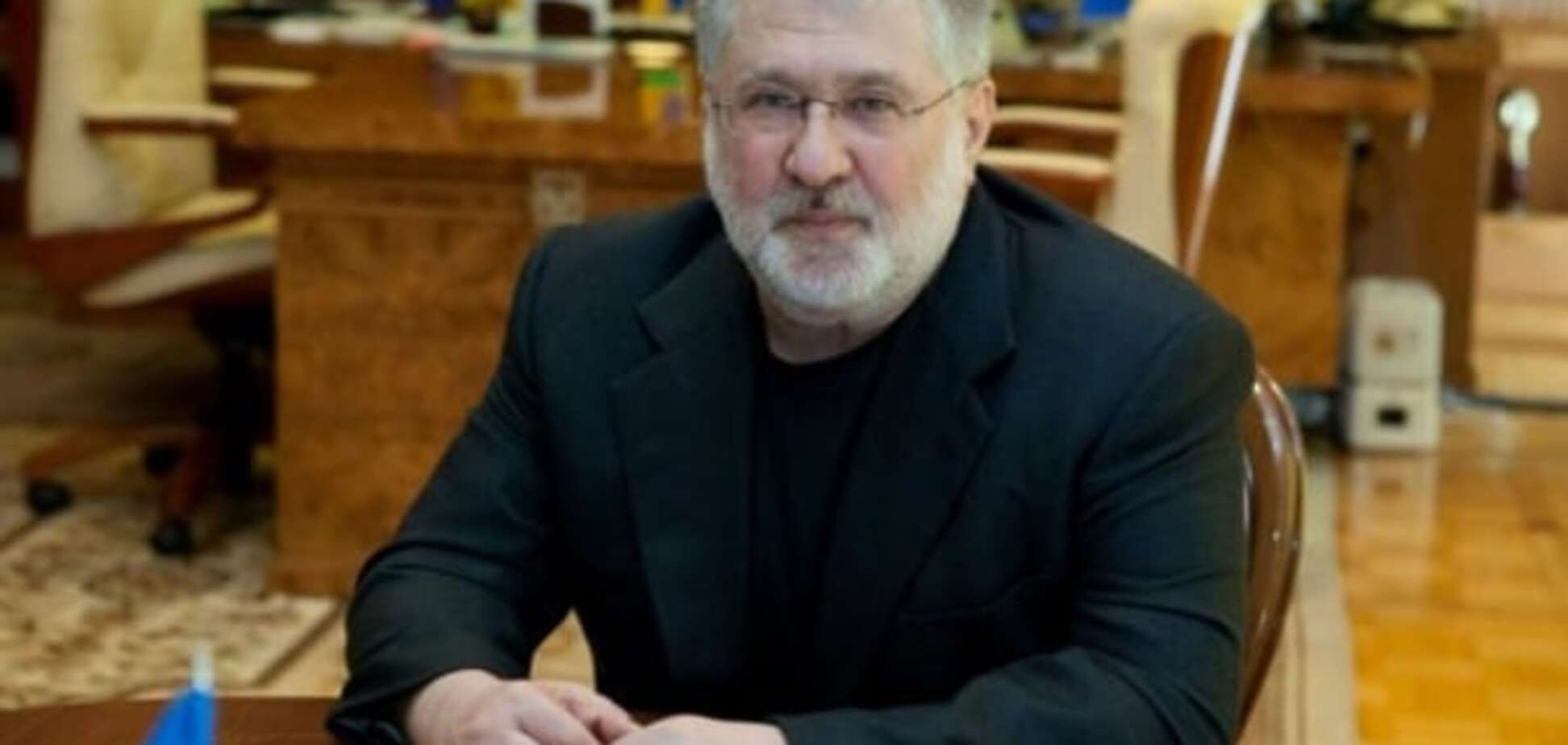 Коломойський спробував відсудити в України 2 млн за призов в армію своїх працівників
