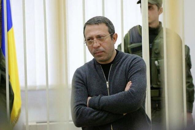 В Киеве состоялся суд над Корбаном