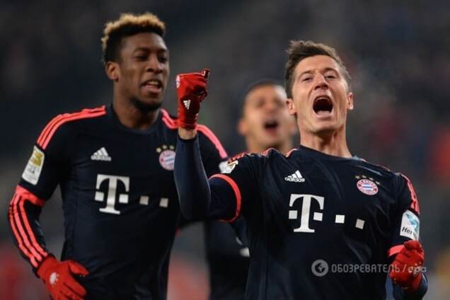 'Реал' предложил нереальные деньги за польского рекордсмена