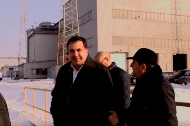 Прокуроры вспомнили о правах инвалидов ради 7 миллиардов – Саакашвили