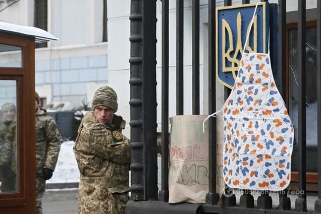 Лишают жизни за 20 грн: в Киеве бойцов АТО отравили клофелином - волонтер