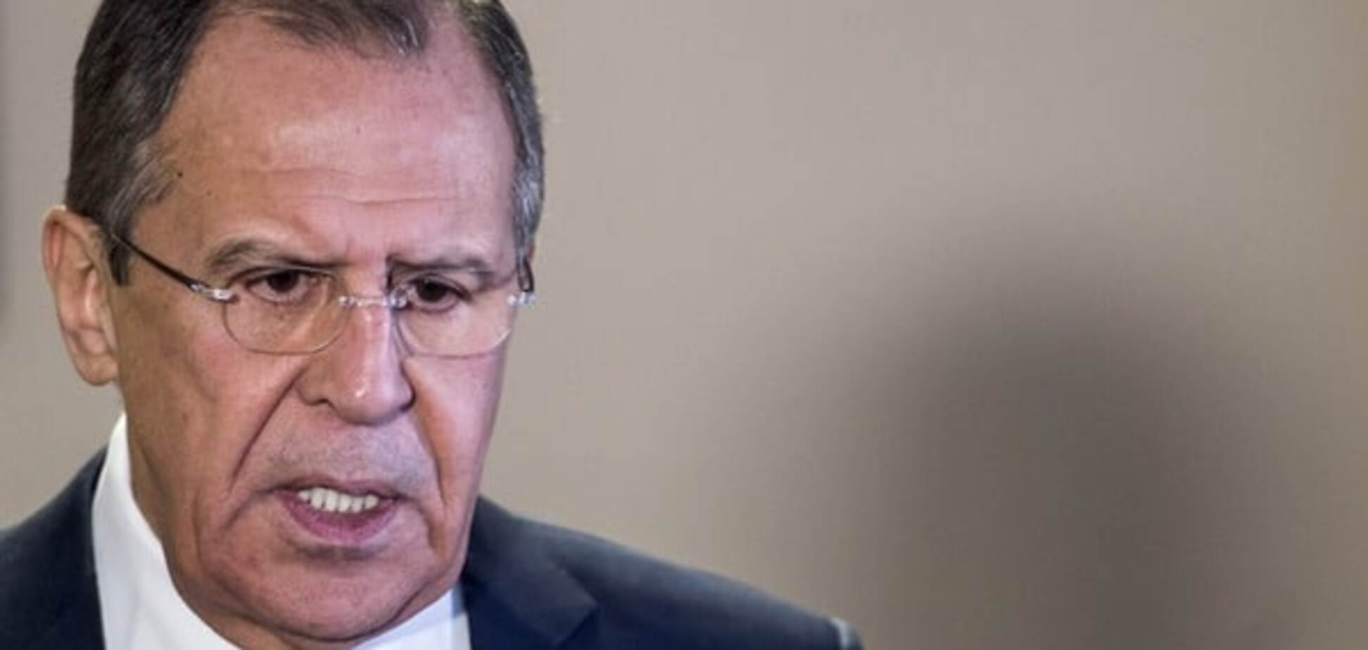 Лавров 'внезапно' захотел мира в Арктике