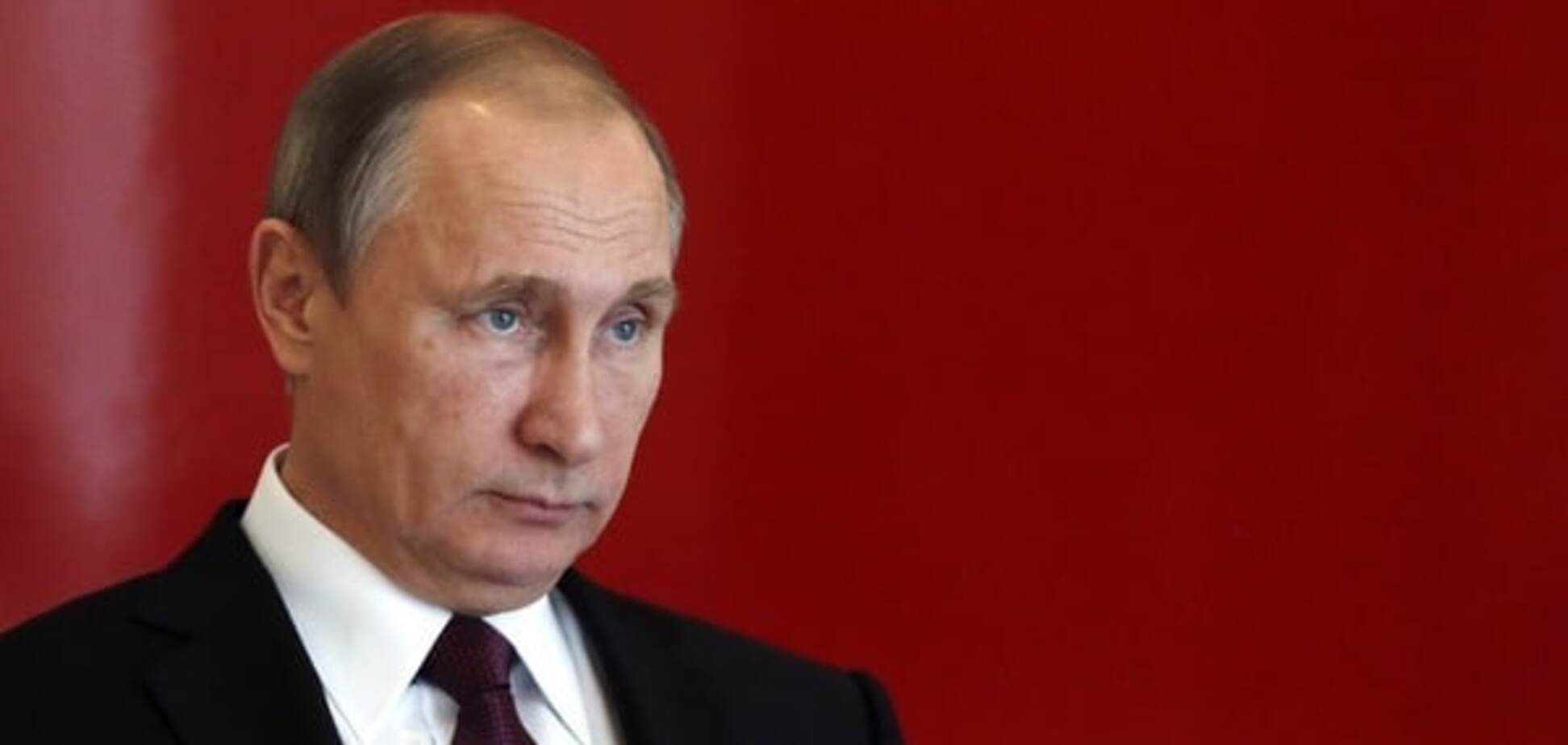 Слава Рабинович: Путин управляет самой большой мафией в истории человечества