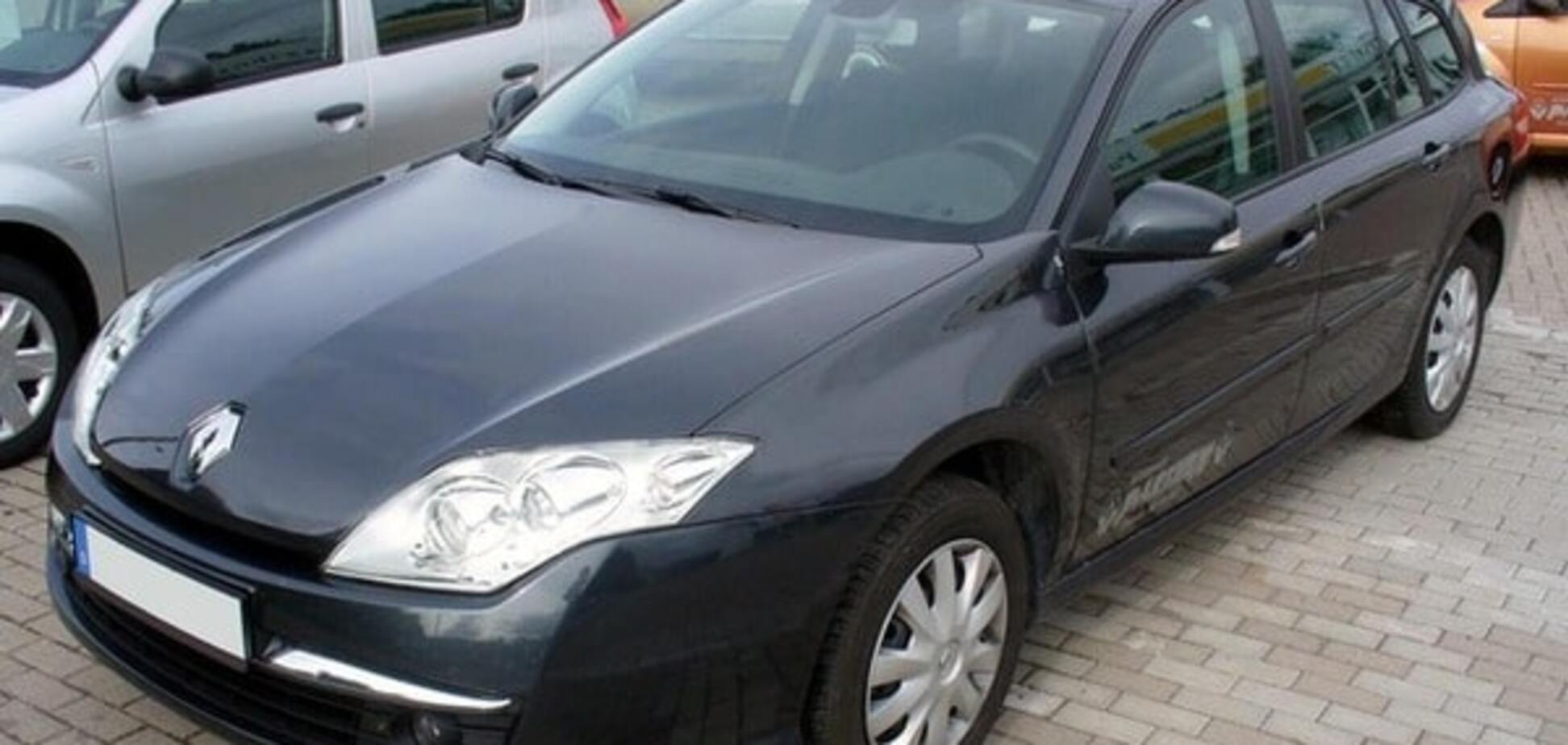 Настоящий бум: в Украине в несколько раз вырос рынок подержанных иномарок